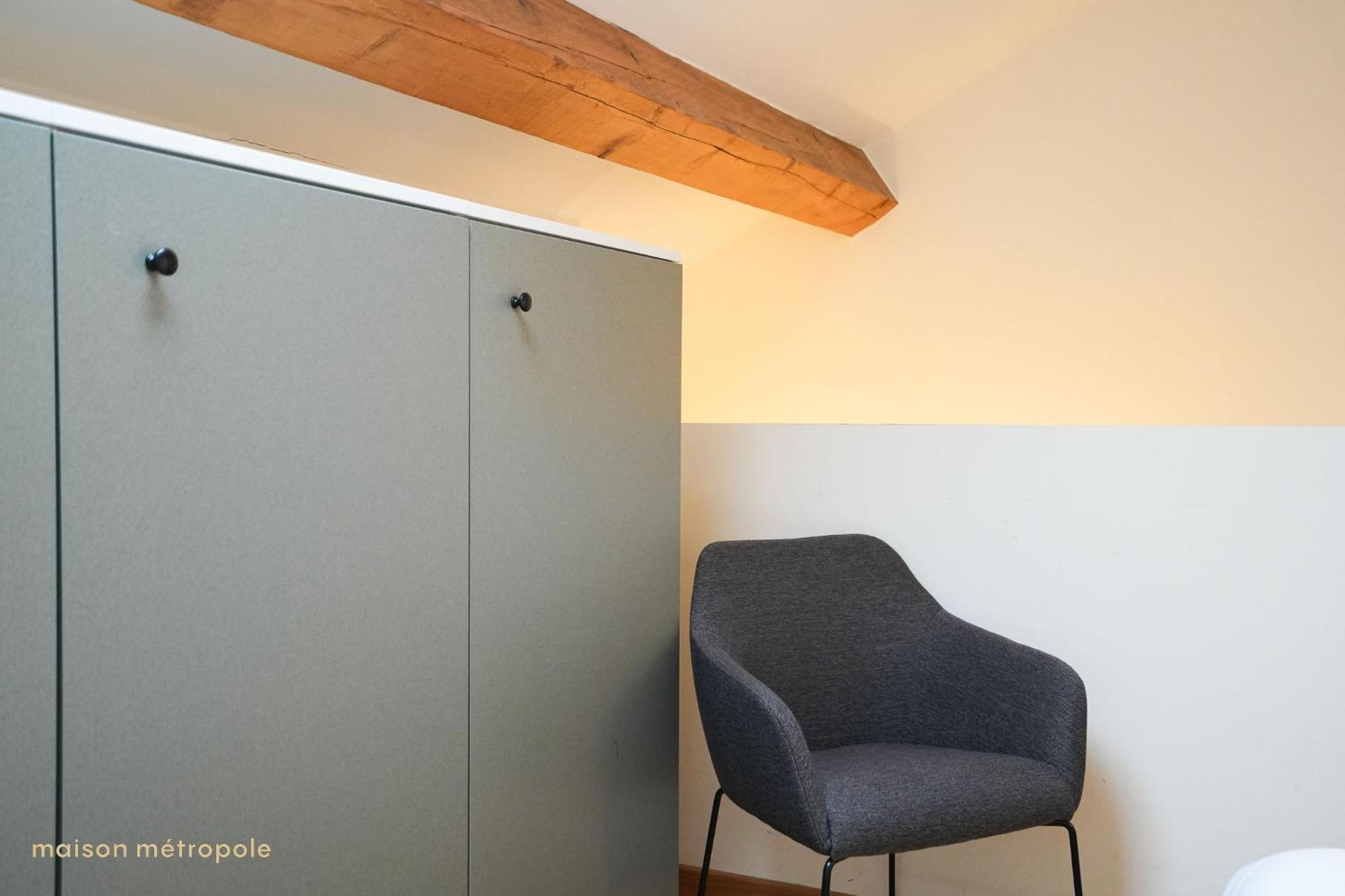 Appartement Centrale, Bilocale Su Due Livelli Milan